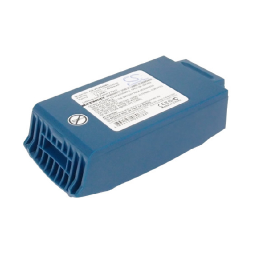 Honeywell 136020805H Battery Replacement (CameronSino Brand) 4400mAh CS-VTM500BL-BS4