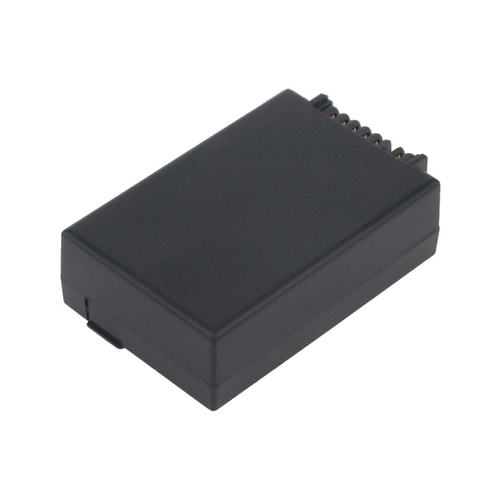 Motorola WorkAbout Pro G3 Battery Replacement (CameronSino Brand) 2000mAh CS-WA3006BL-BS6