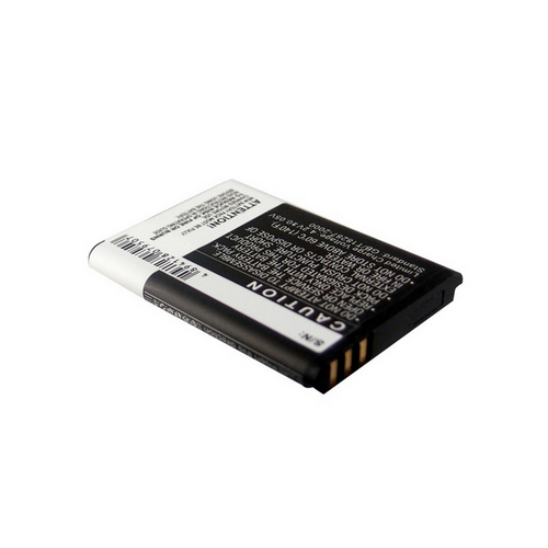 BLAUPUNKT BT Drive Free 211 Battery Replacement (CameronSino Brand) 900mAh CS-BTK112FR-CP3