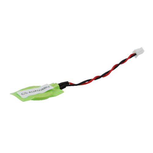 Asus Eee PC 1005HA-P CMOS Battery Replacement (CameronSino Brand) 40mAh CS-AUA008BU-2-CB14