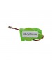 Asus Eee Pad Transformer TF1011B003 CMOS Battery Replacement (CameronSino Brand) 40mAh CS-AUF101BU-CB7