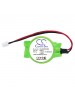 Dell G4221 CMOS Battery Replacement (CameronSino Brand) 200mAh CS-DED610BU-2-CB18