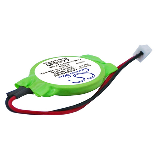 HP Pavilion dv9015EA CMOS Battery Replacement (CameronSino Brand) 200mAh CS-HDV600BU-2-CB305