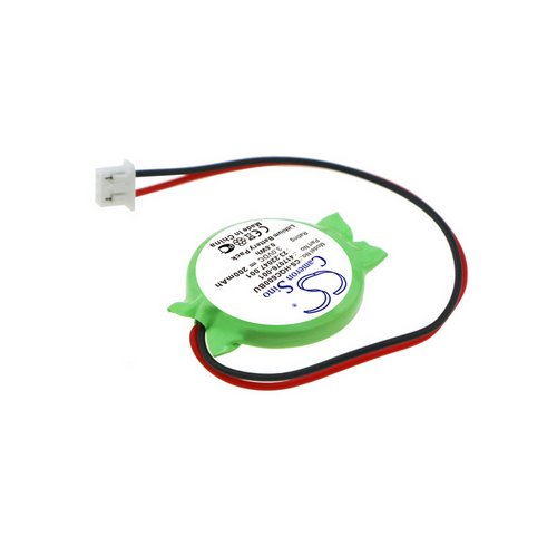 HP Presario V4332US CMOS Battery Replacement (CameronSino Brand) 200mAh CS-HQC600BU-3-CB893