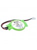 IBM ThinkPad A22P CMOS Battery Replacement (CameronSino Brand) 200mAh CS-IBR500BU-3-CB20