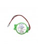 IBM ThinkPad X24 CMOS Battery Replacement (CameronSino Brand) 200mAh CS-IBR600BU-CB27