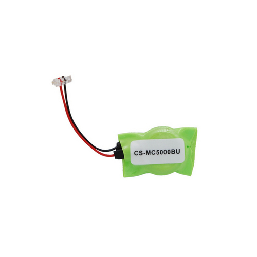 Symbol MC5040-PS0DBQEA7WR CMOS Battery Replacement (CameronSino Brand) 20mAh CS-MC5000BU-CB22
