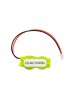 Symbol MC7596-PYCSKQWAAWR CMOS Battery Replacement (CameronSino Brand) 20mAh CS-MC7000BU-CB24