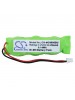 Symbol MC9094-SKCHJAHA69R CMOS Battery Replacement (CameronSino Brand) 20mAh CS-MC9000BU-CB233