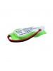 Sony VAIO PCG-R505B/P CMOS Battery Replacement (CameronSino Brand) 20mAh CS-SFE210BU-CB95
