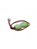 Toshiba Qosmio F30-112 CMOS Battery Replacement (CameronSino Brand) 20mAh CS-TOA100BU-CB152
