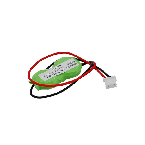 Toshiba Portege R600-S4201 CMOS Battery Replacement (CameronSino Brand) 20mAh CS-TOA100BU-CB132