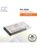CS-AT470SL For Airis PDA / Pocket PC Battery Model uf553450Z