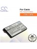 CS-BE300SL For Casio PDA / Pocket PC Battery Model CGA-1-105A