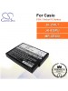 CS-CE200SL For Casio PDA / Pocket PC Battery Model JK-214LT / JK-835PU / MR-CE200