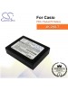 CS-E115SL For Casio PDA / Pocket PC Battery Model JK-210LT