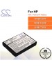 CS-AR2100SL For HP PDA / Pocket PC Battery Model 103285-001 / 103510-002 / 115617-001