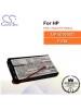 CS-JR520SL For HP PDA / Pocket PC Battery Model 1JP147007063 / F1798