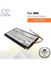 CS-PM500SL For IBM PDA / Pocket PC Battery Model UP383562A