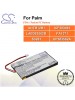 CS-PM500XL For Palm PDA / Pocket PC Battery Model IA1TB12B1 / ICF383461 / LAB363562B / PA1371 / S3261 / UP383562A