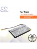 CS-PMT5SL For Palm PDA / Pocket PC Battery Model IA1XA27F1