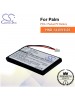 CS-TR180SL For Palm PDA / Pocket PC Battery Model HND-14-0019-02