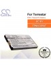 CS-TSC001SL For TerreStar PDA / Pocket PC Battery Model SC-B1 / TSNACCBAT