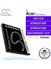 CS-AC400SL For Acer Phone Battery Model US473850 A8T 1S1P / ASH-10A / BT00107.009 / BT00107.008