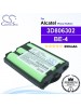 CS-OT300SL For Alcatel Phone Battery Model BE-4 / 3D806302