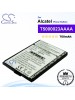 CS-OT560SL For Alcatel Phone Battery Model T5000023AAAA
