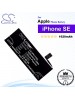 CS-IPH172SL For Apple Phone Battery Model 616-00106 / 616-00107 For iPhone SE