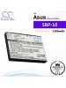 CS-AM530SL For Asus Phone Battery Model SBP-10