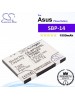 CS-AP550SL For Asus Phone Battery Model SBP-14