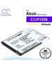 CS-AUG500SL For Asus Phone Battery Model C11P1506