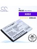 CS-AUX200SL For Asus Phone Battery Model X002