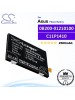 CS-AZF502SL For Asus Phone Battery Model 0B200-01210100 / C11P1410