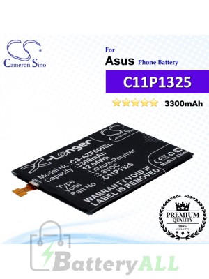CS-AZF600SL For Asus Phone Battery Model C11P1325