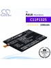 CS-AZF600SL For Asus Phone Battery Model C11P1325