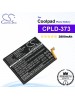 CS-CPA800SL For Coolpad Phone Battery Model CPLD-373