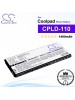 CS-CPD110SL For Coolpad Phone Battery Model CPLD-110
