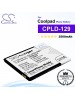 CS-CPD129SL For Coolpad Phone Battery Model CPLD-129