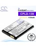 CS-CPD139SL For Coolpad Phone Battery Model CPLD-139