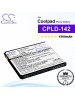CS-CPD142SL For Coolpad Phone Battery Model CPLD-142