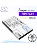 CS-CPD230SL For Coolpad Phone Battery Model CPLD-23