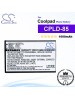 CS-CPD501SL For Coolpad Phone Battery Model CPLD-85