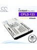 CS-CPD520SL For Coolpad Phone Battery Model CPLD-123