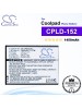 CS-CPD523SL For Coolpad Phone Battery Model CPLD-152