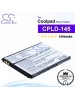 CS-CPD707SL For Coolpad Phone Battery Model CPLD-145