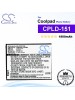 CS-CPD717SL For Coolpad Phone Battery Model CPLD-151