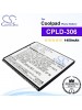 CS-CPD915SL For Coolpad Phone Battery Model CPLD-306